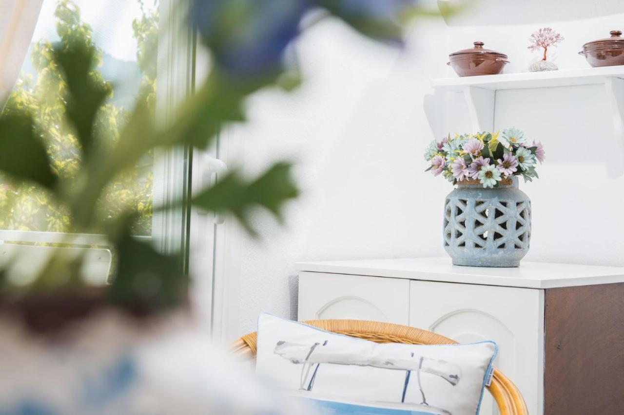 Argyri'S Sea View Apartment Limenas  Buitenkant foto